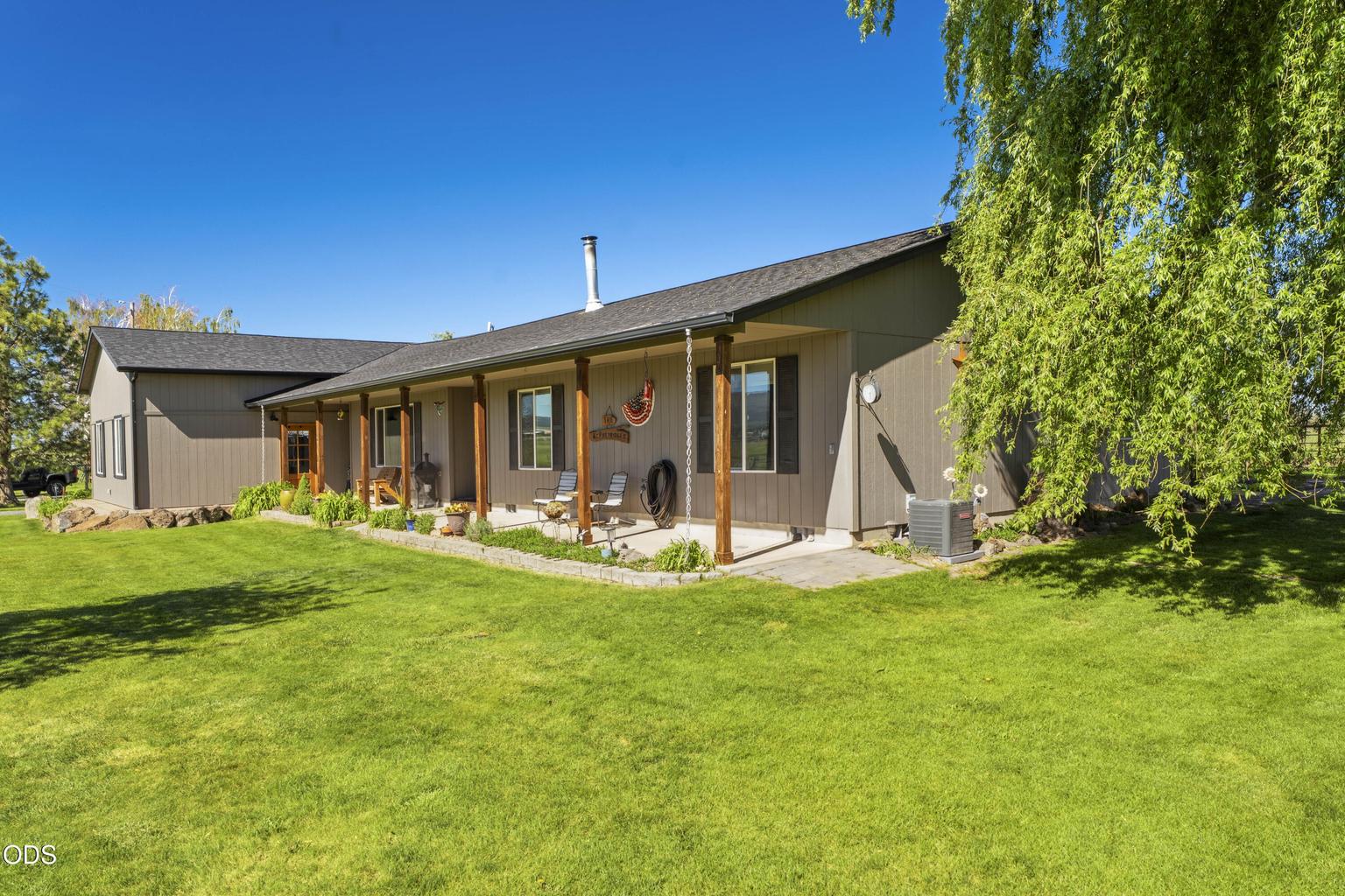 Photo of 4793 SW Williams Road 24 of 45