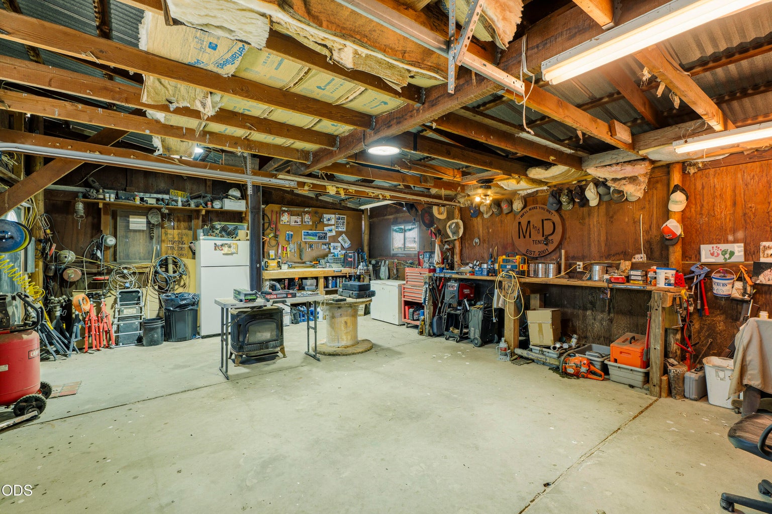 Photo of 4793 SW Williams Road 31 of 45