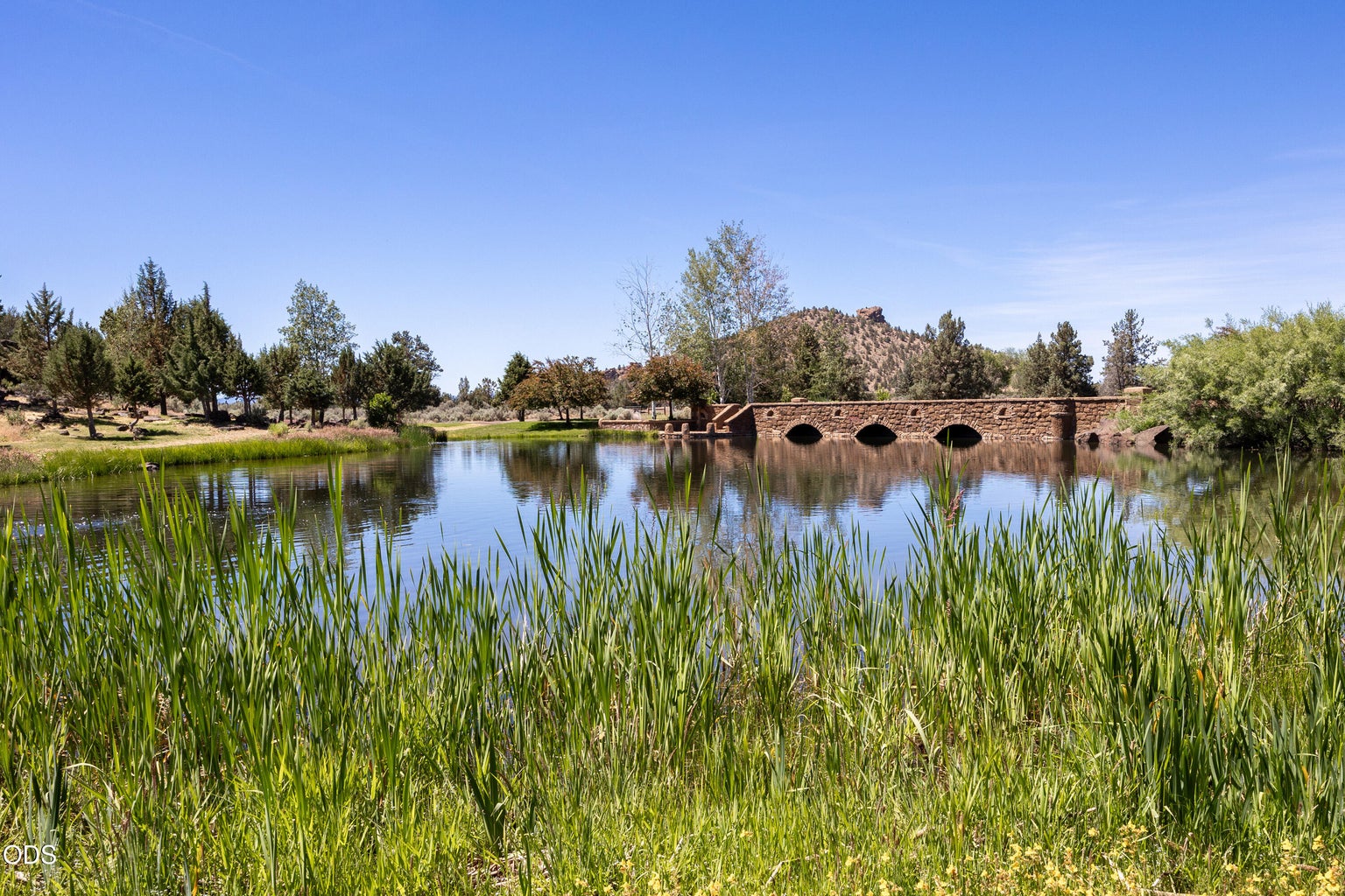 The Lake - Ranch at the Canyons