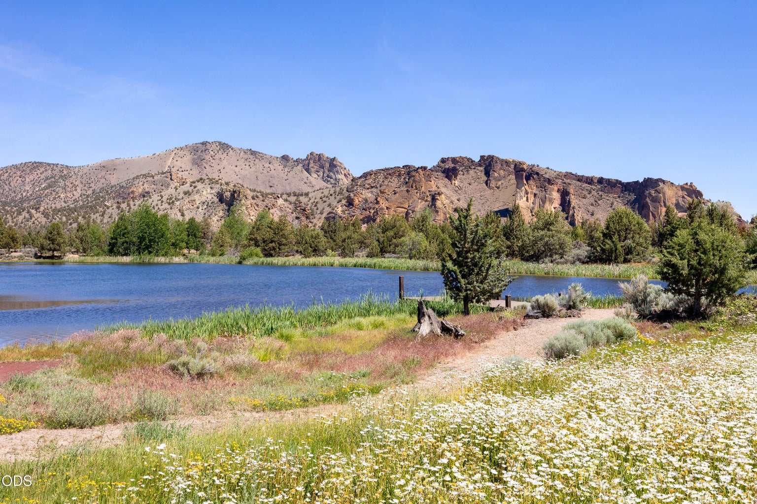 The Lake - Ranch at the Canyons