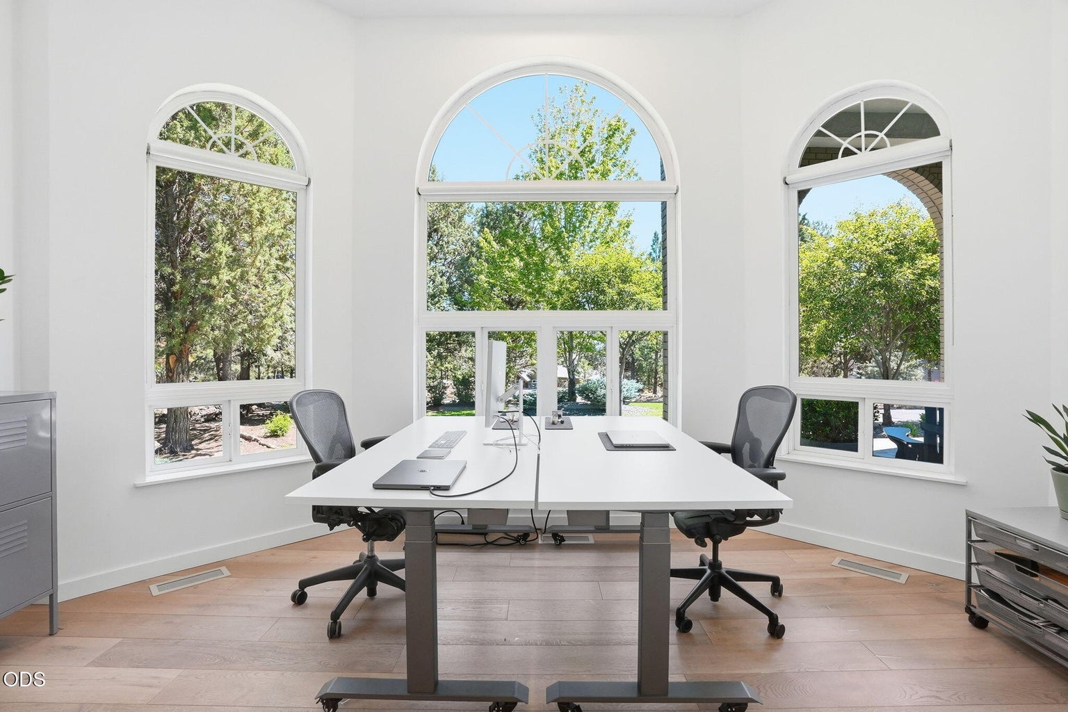 Dedicated Office
