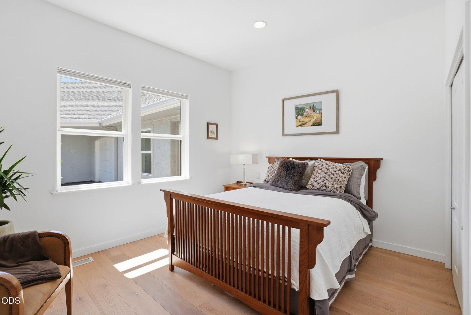 Bedroom #3
