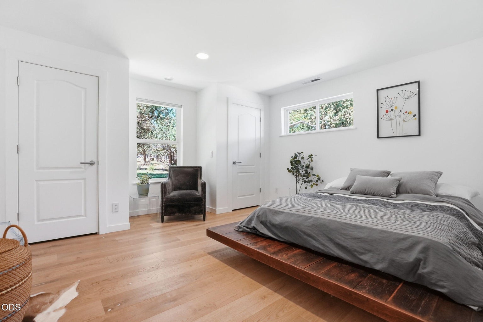 Bedroom #4
