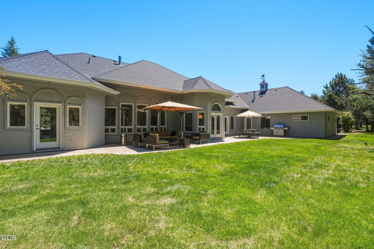New Roof in 2024 with Transferrable Warranty