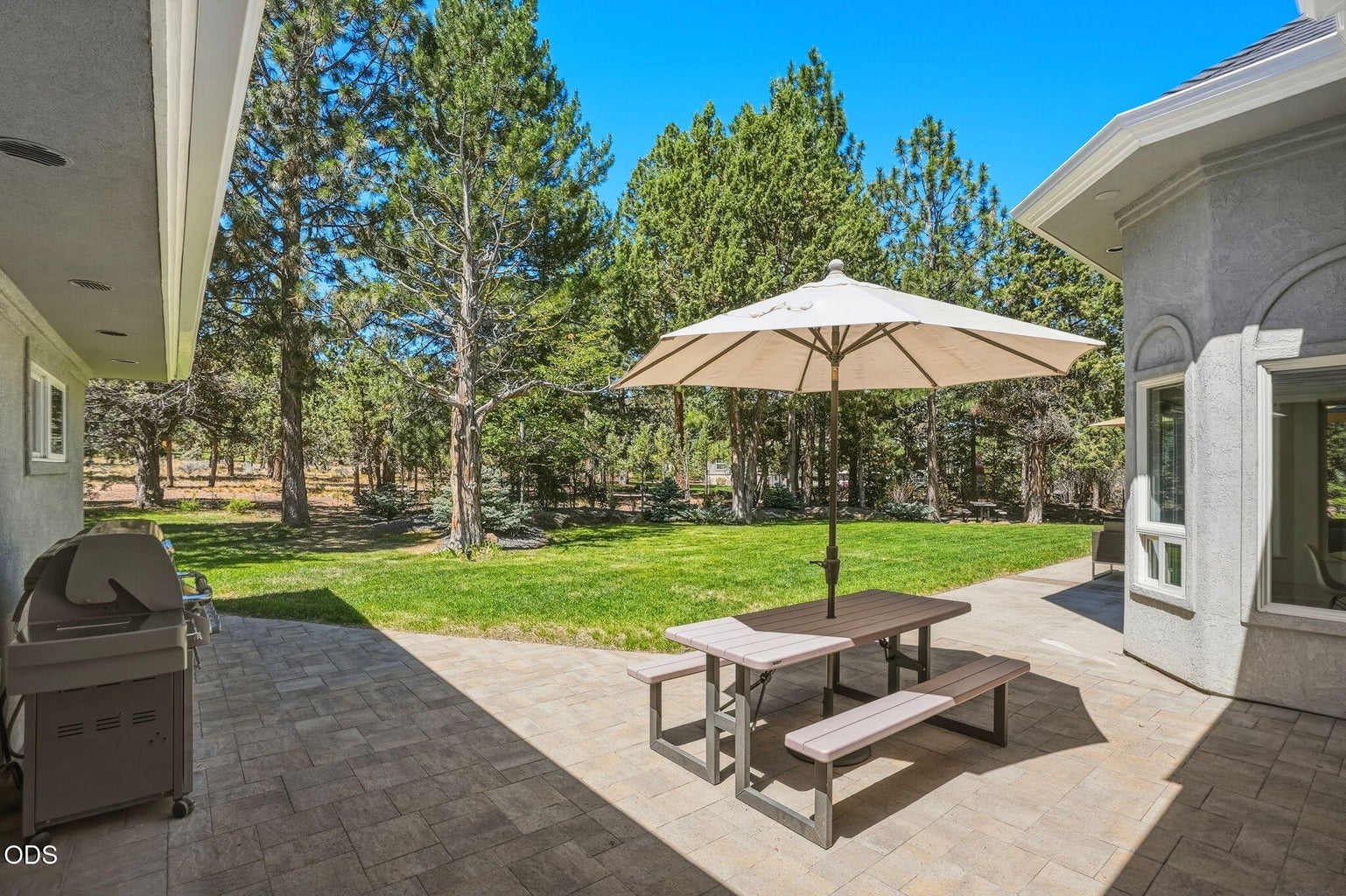 Entertaining Space