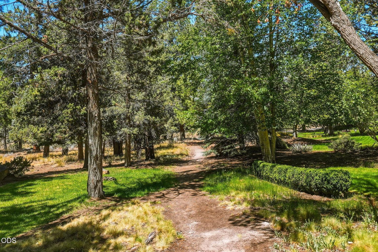 River Trail Access for Wyndemere Residents.