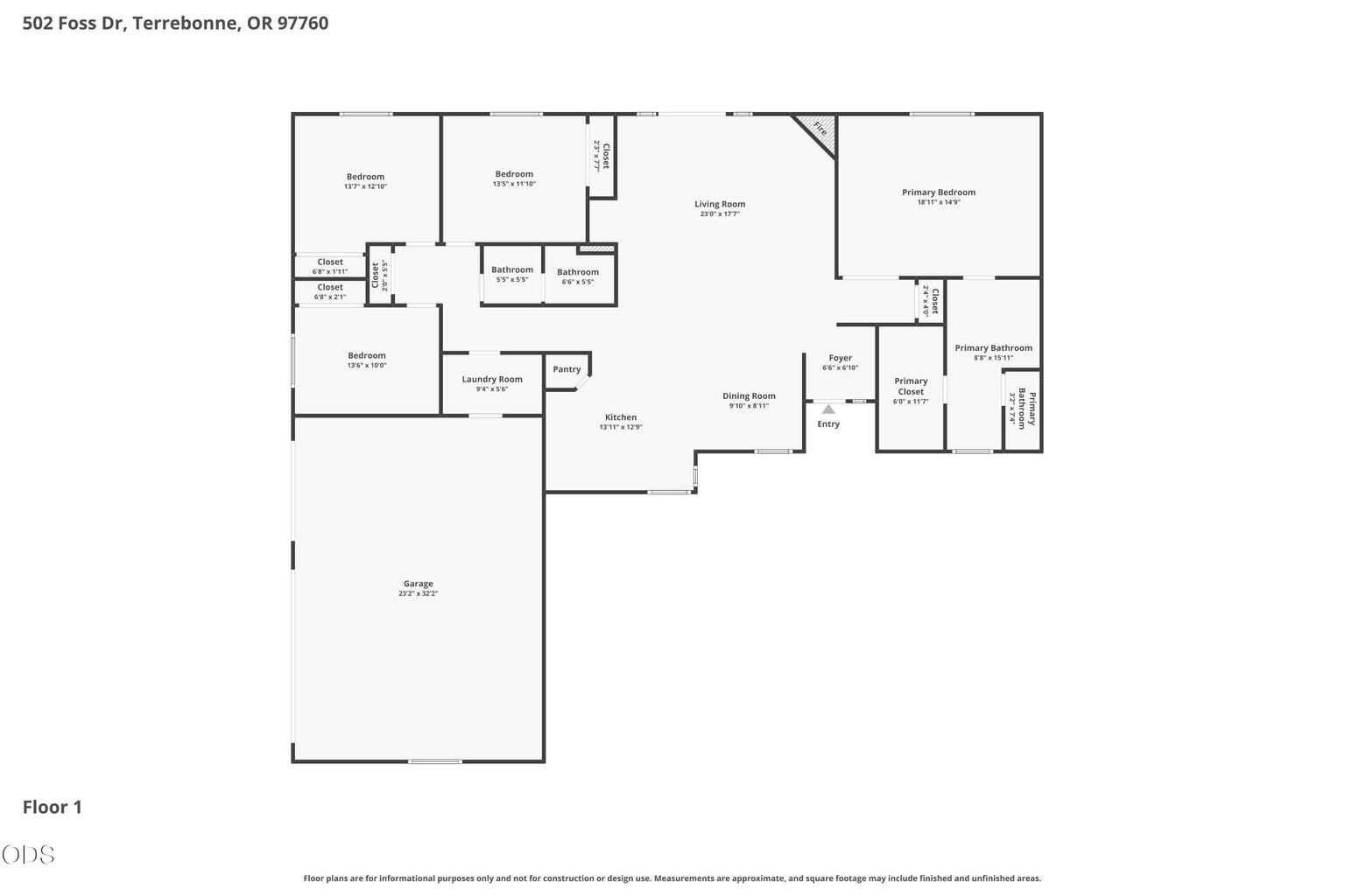 Photo of 502 Foss Drive 34 of 34