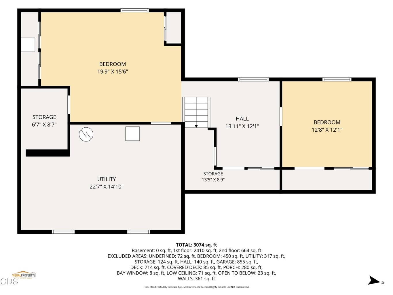 Photo of 69566 Paint Brush Lane 65 of 68