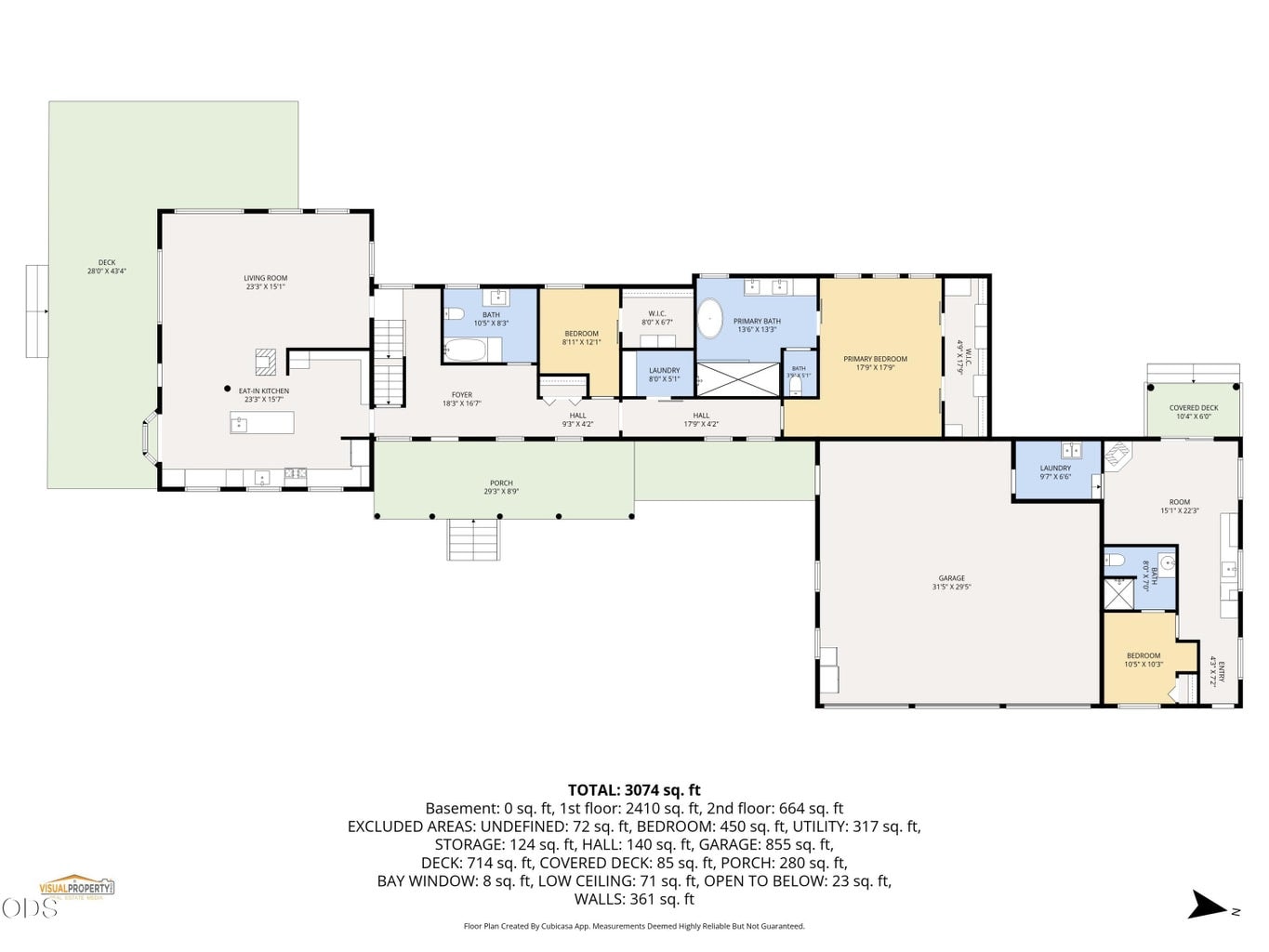 Photo of 69566 Paint Brush Lane 66 of 68
