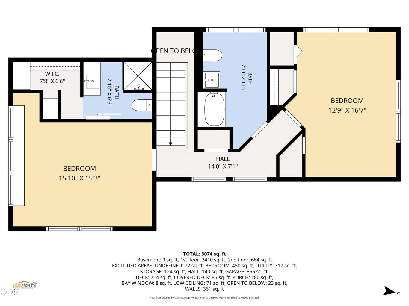Photo of 69566 Paint Brush Lane 67 of 68