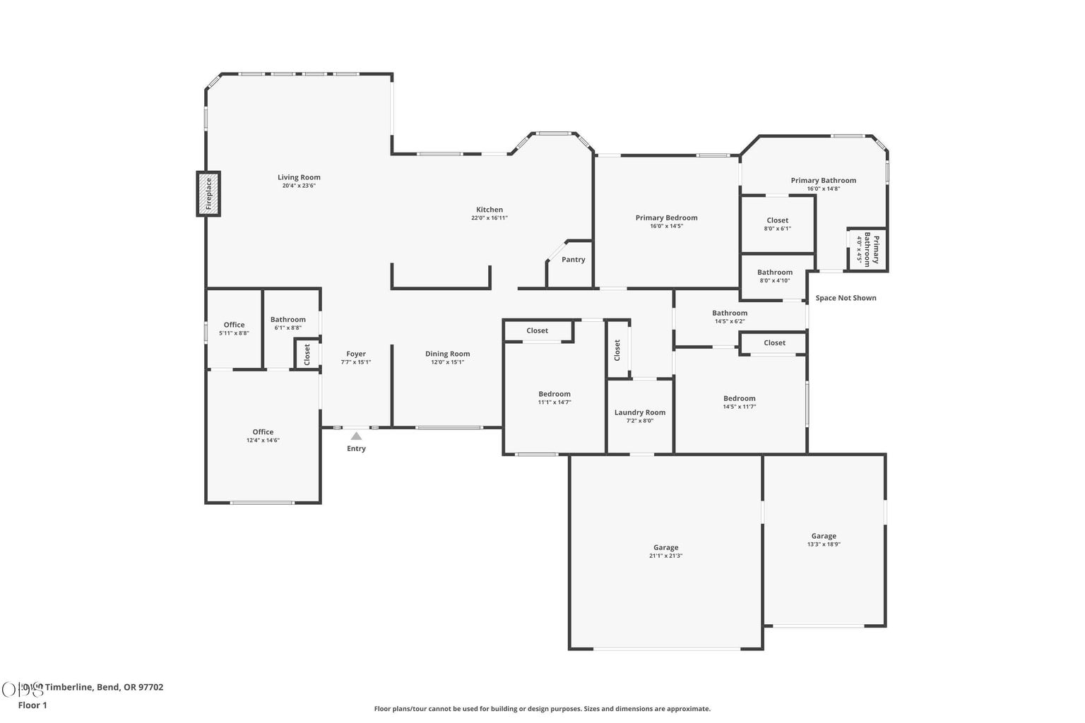 Photo of 20490 Timberline Court 36 of 36