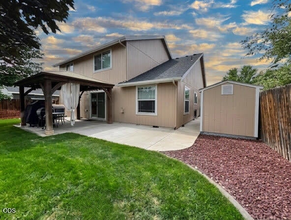 Photo of 3028 SW Indian Place 5 of 30