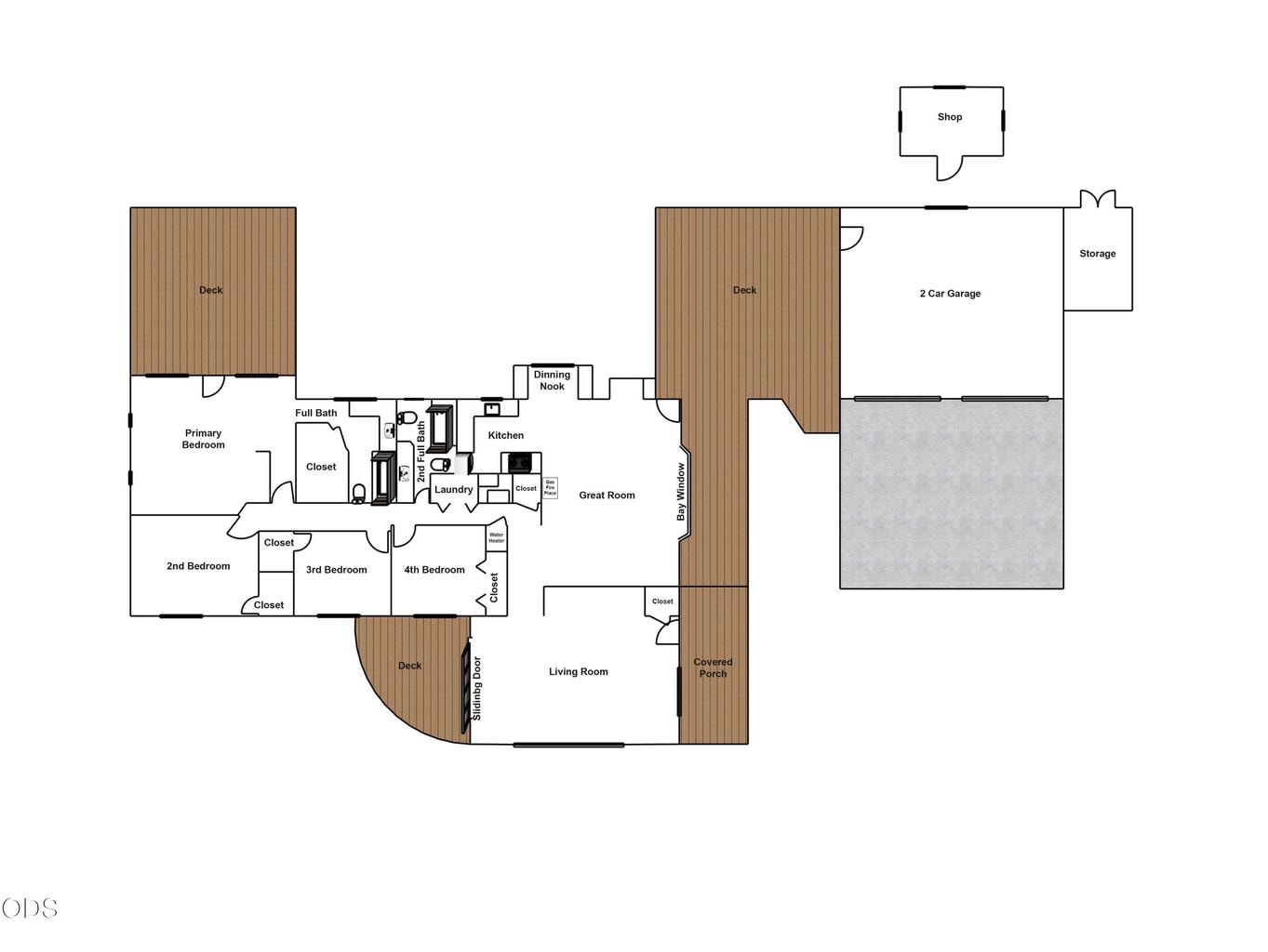 Photo of 15634 Ponderosa Lane 2 of 26