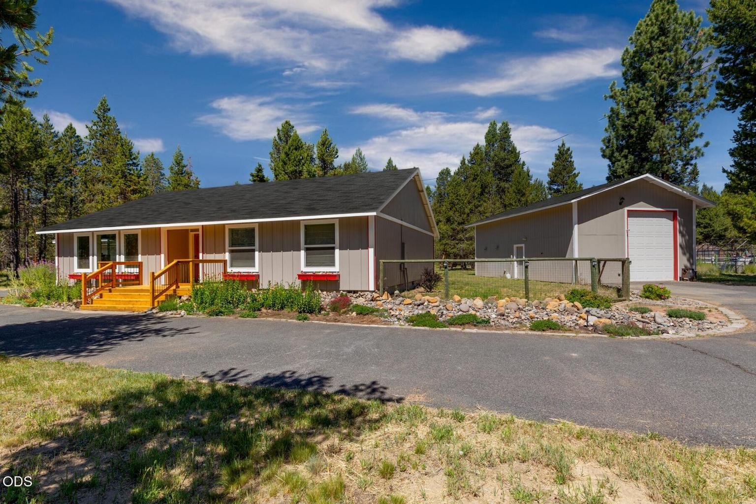 Photo of 55219 Lazy River Drive 1 of 48
