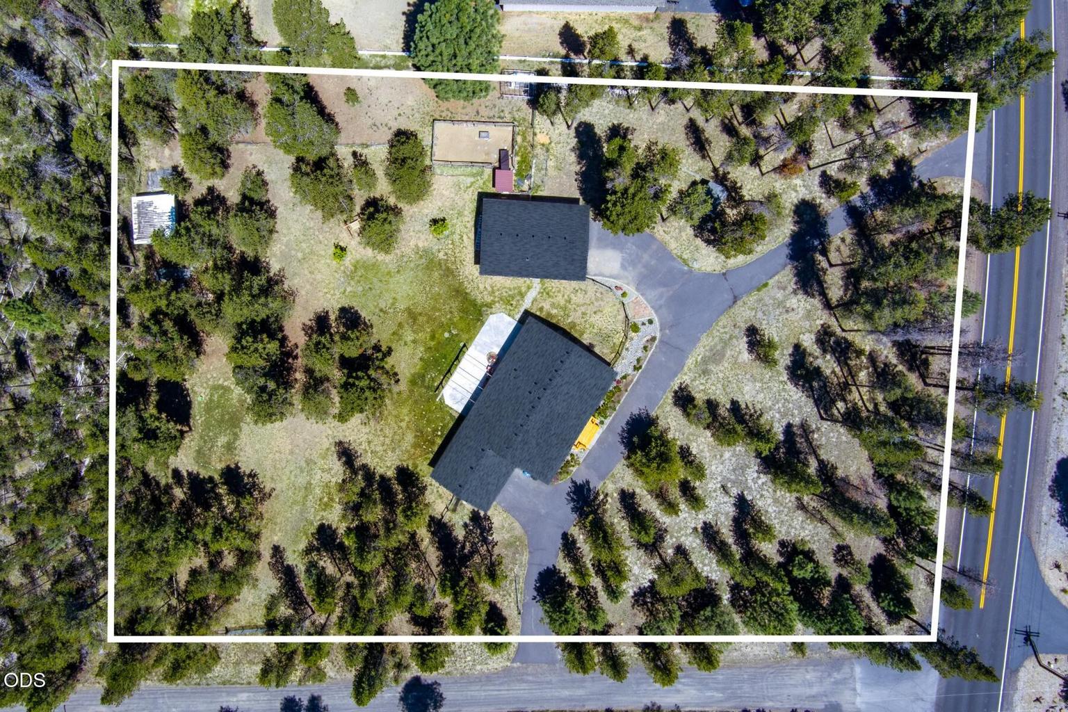 Photo of 55219 Lazy River Drive 43 of 48