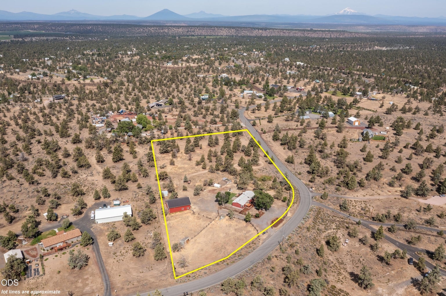 Photo of 4900 NW Homestead Way 44 of 56