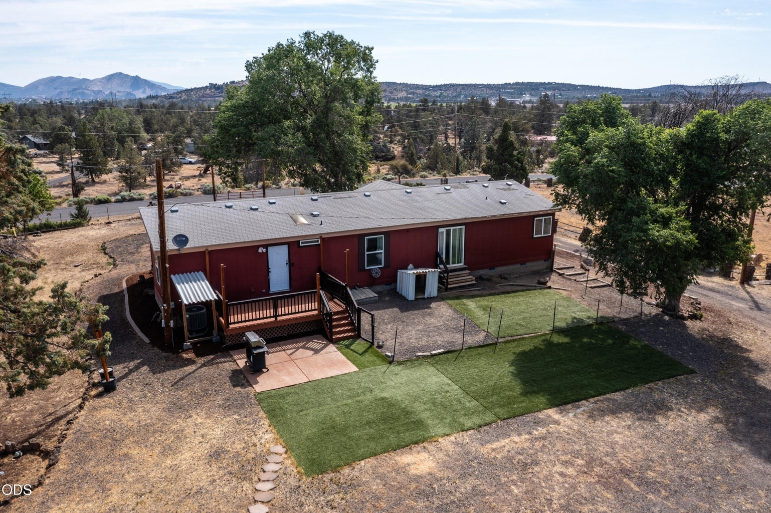Photo of 4900 NW Homestead Way 53 of 56