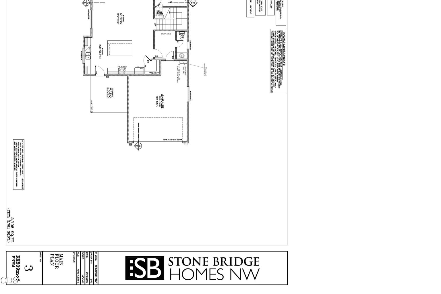 Photo of 61208 SE Wagyu Drive 1 of 3