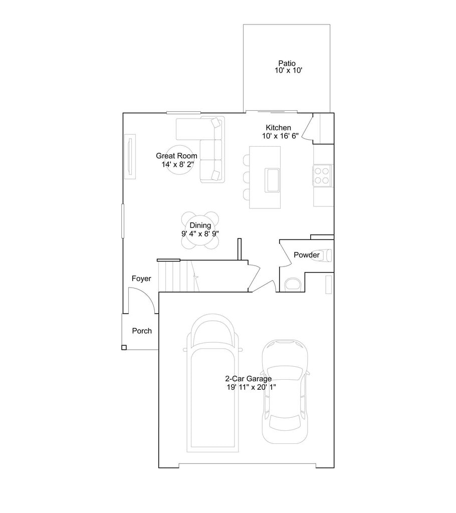 Photo of 16673 Cottage Pine St 2 of 32