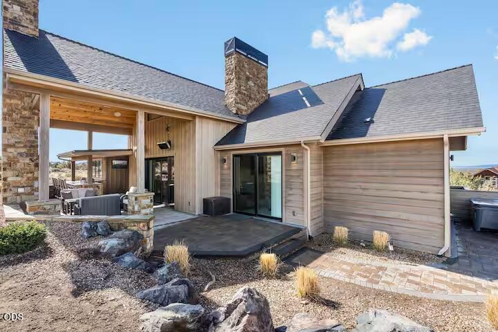 Photo of 15175 SW Two Saddle Court 47 of 61