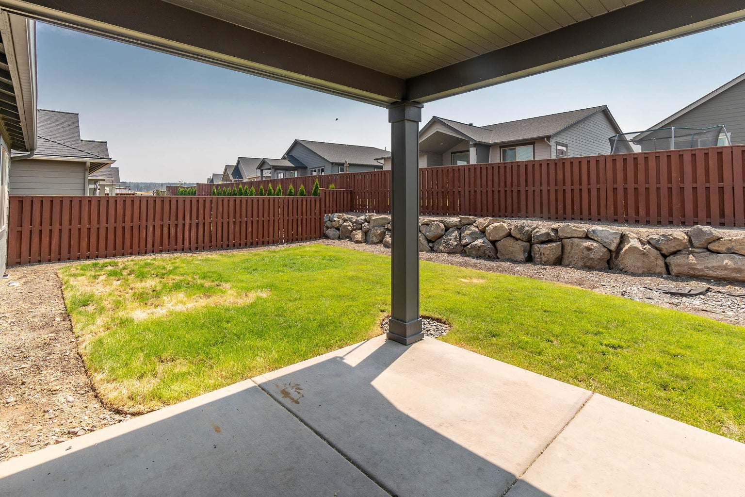 Photo of 1076 NE Henry Drive 21 of 30