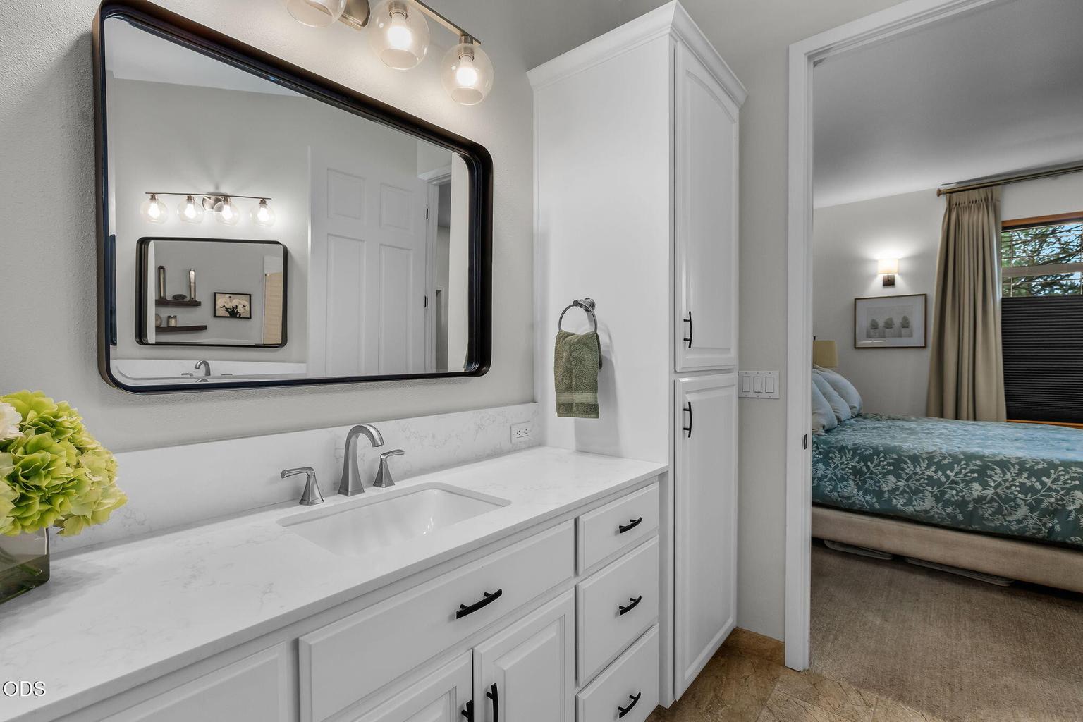 Double Vanities