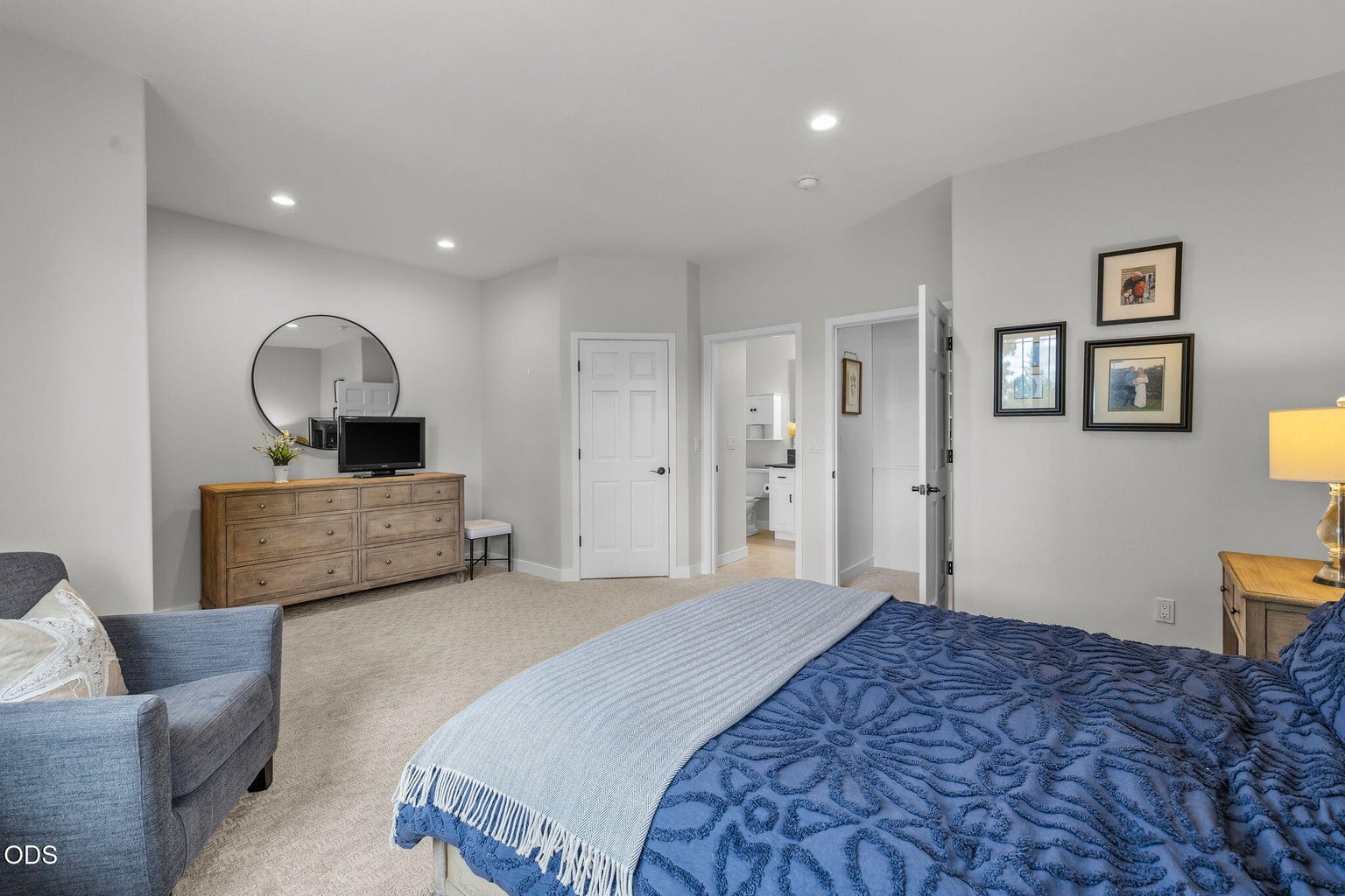 Guest 2 Ensuite