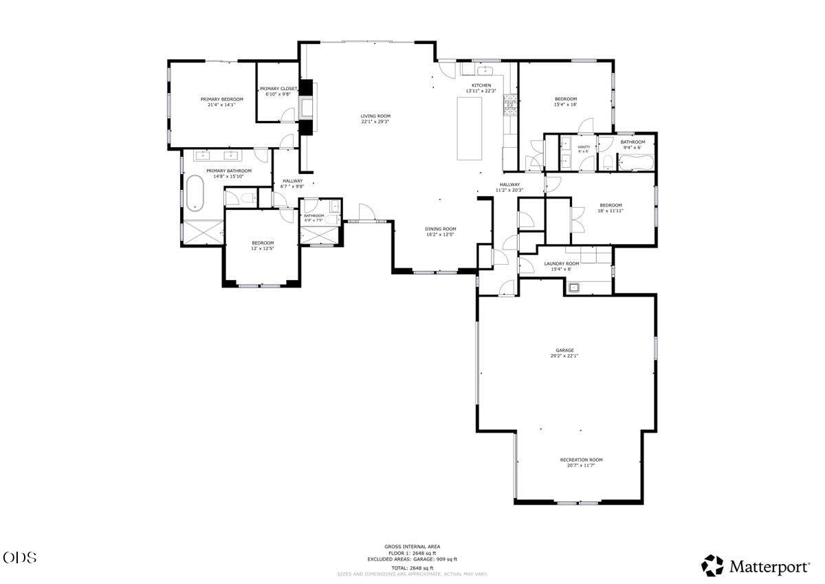 Photo of 16214 SW Brasada Ranch Road 40 of 40
