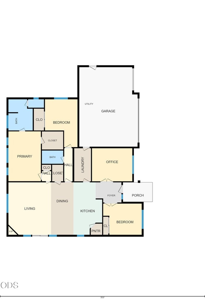 Photo of 9265 12th Lane 59 of 59