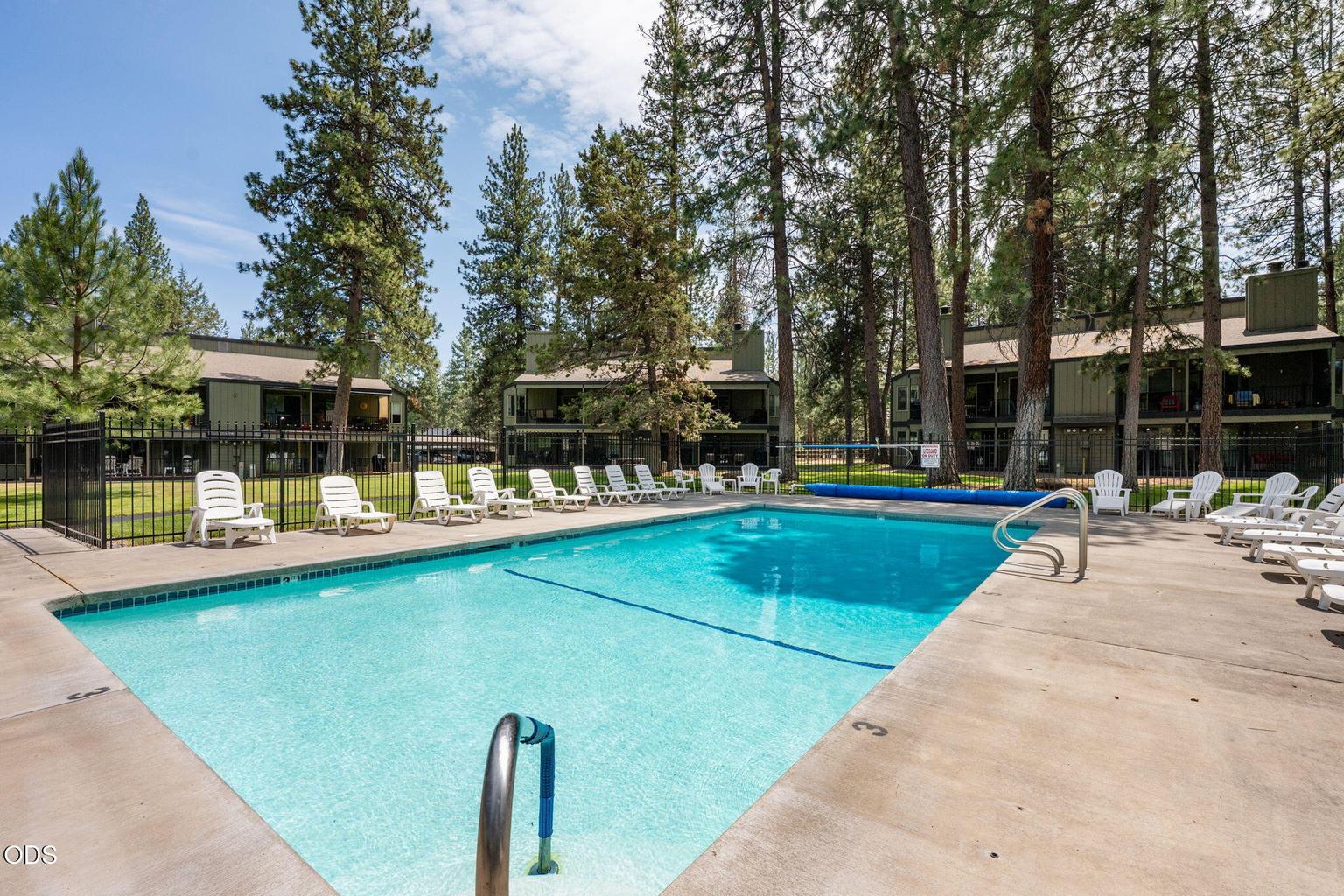 Association Pool