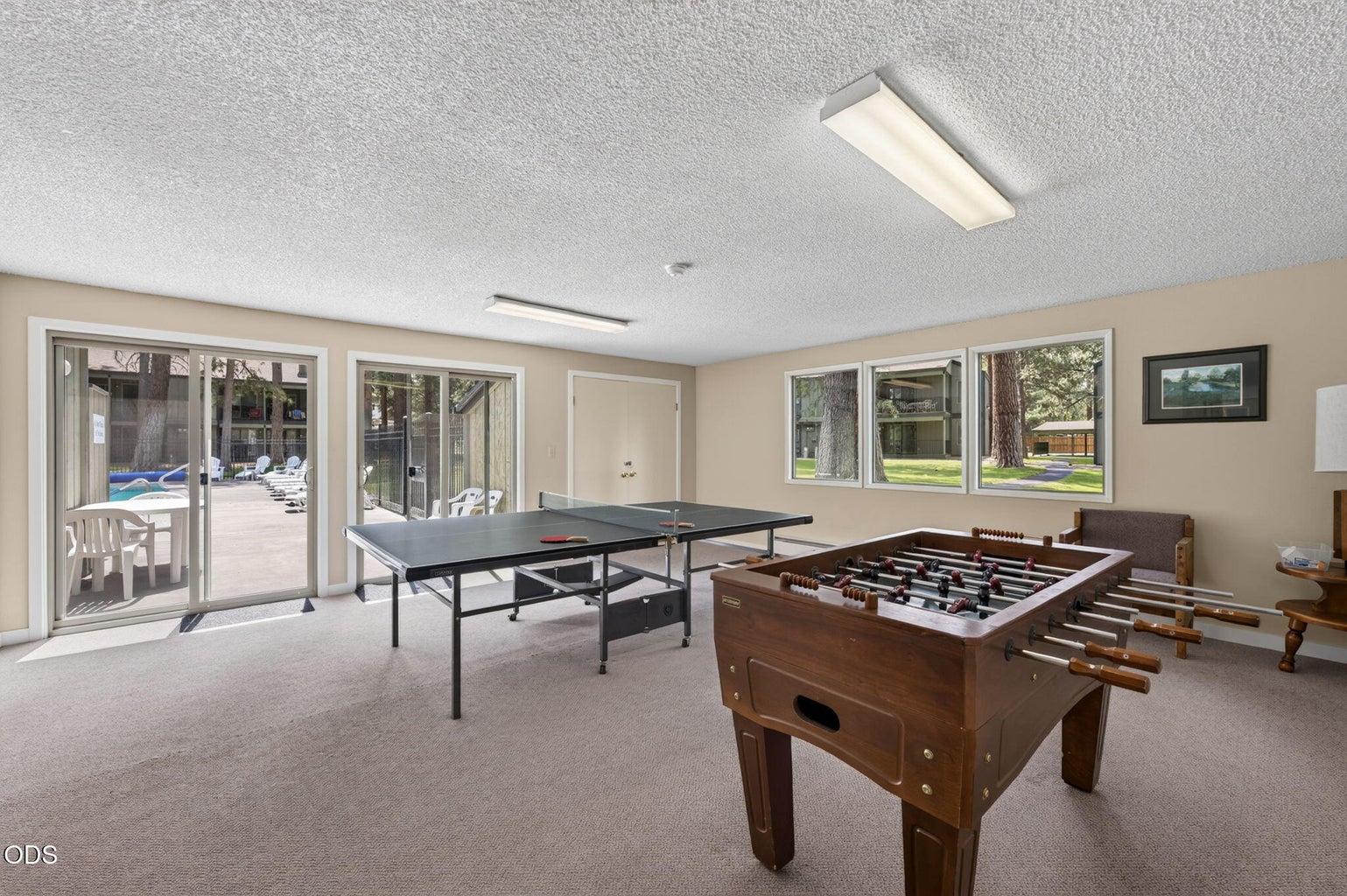 Association Clubhouse