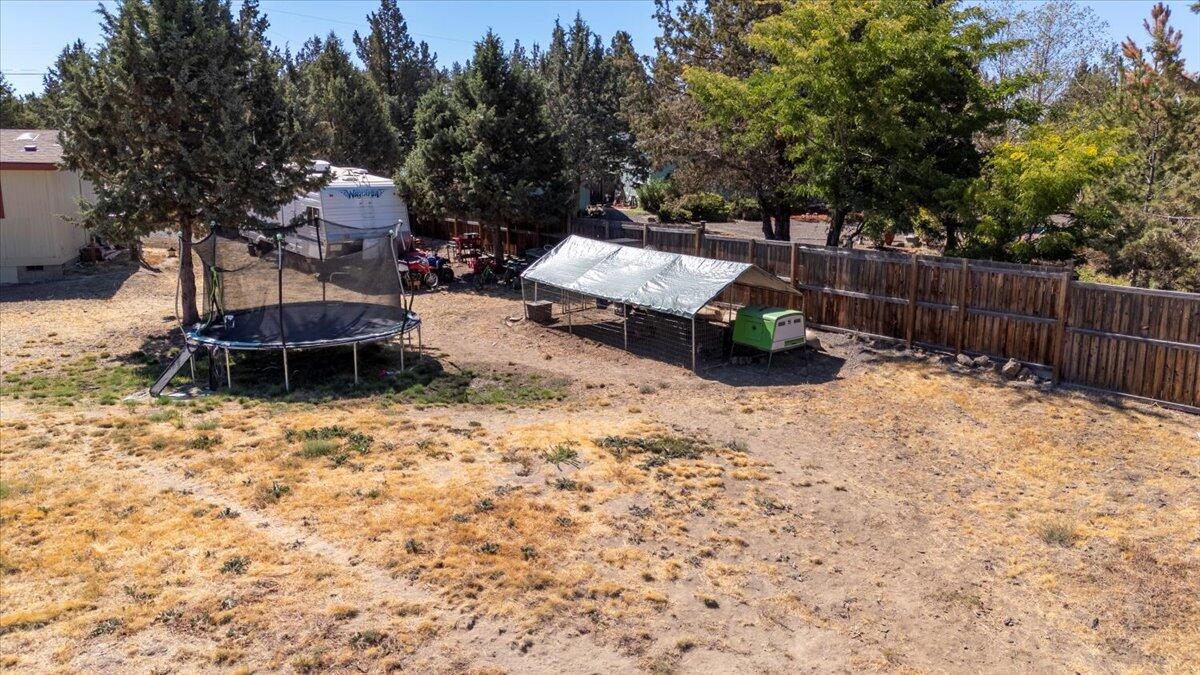 Chicken coop