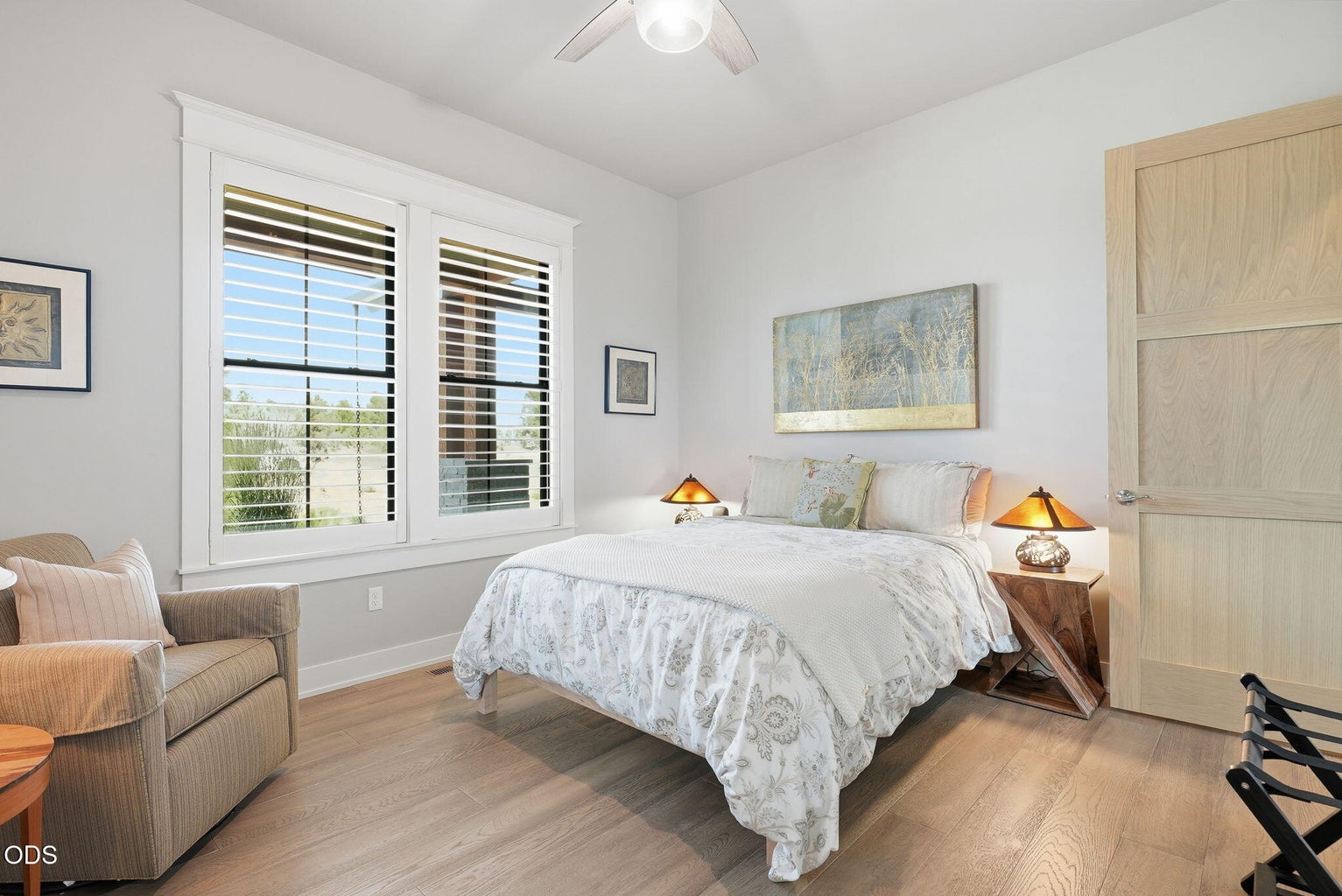 En-Suite Bedroom 1