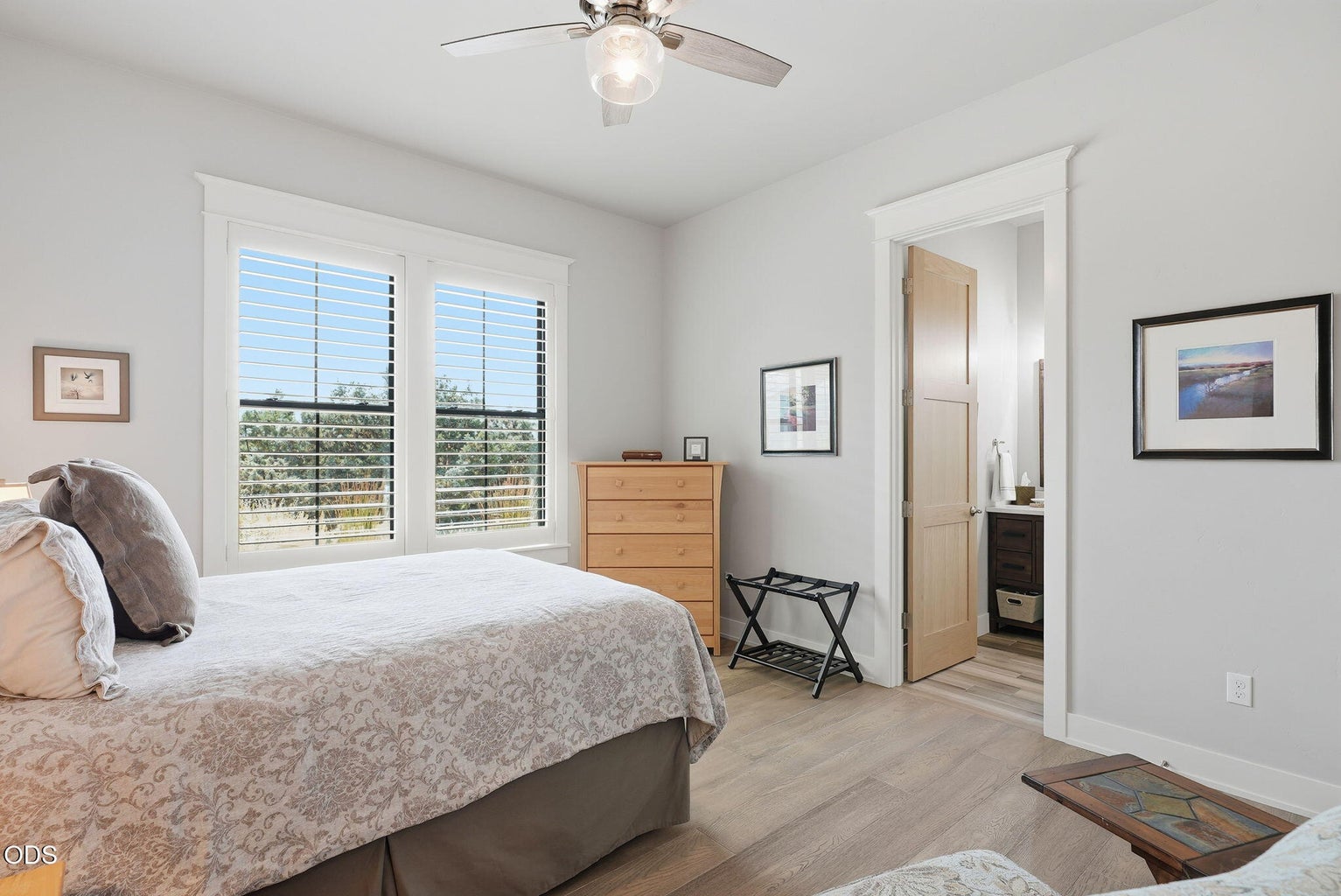 En-Suite Bedroom 2