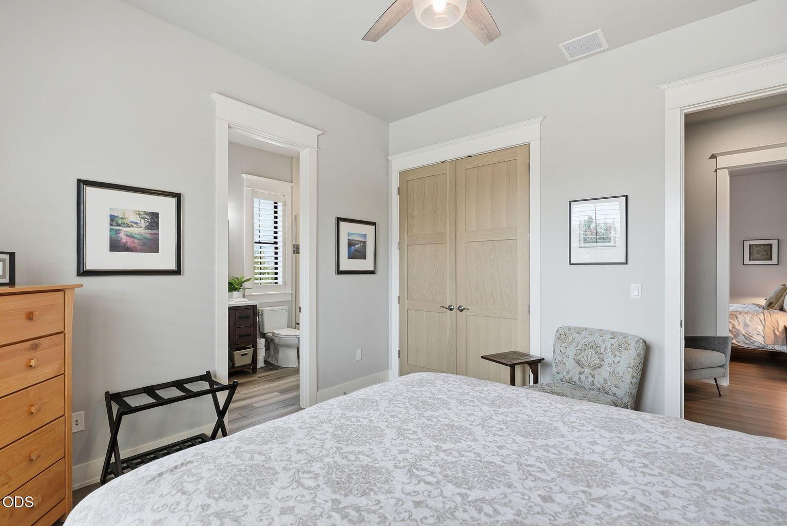 En-Suite Bedroom 2