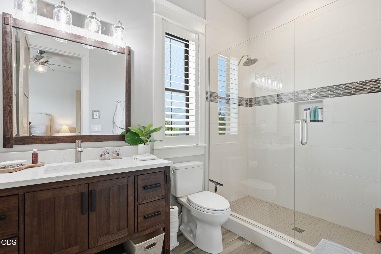 En-Suite Bathroom 1