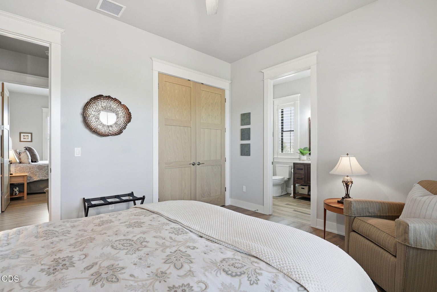 En-Suite Bedroom 2