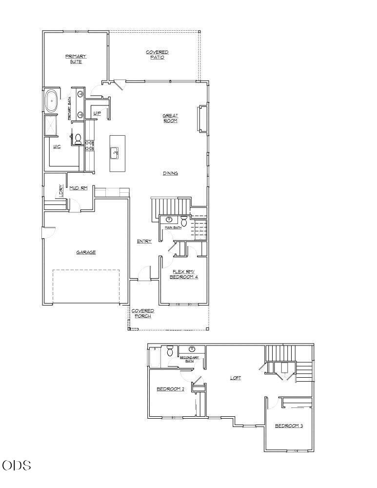 Photo of 3059 NE Brownstone Place 3 of 25