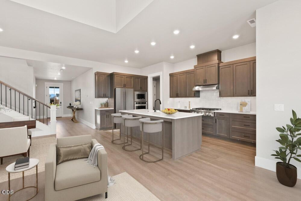 Photo of 3059 NE Brownstone Place 4 of 25