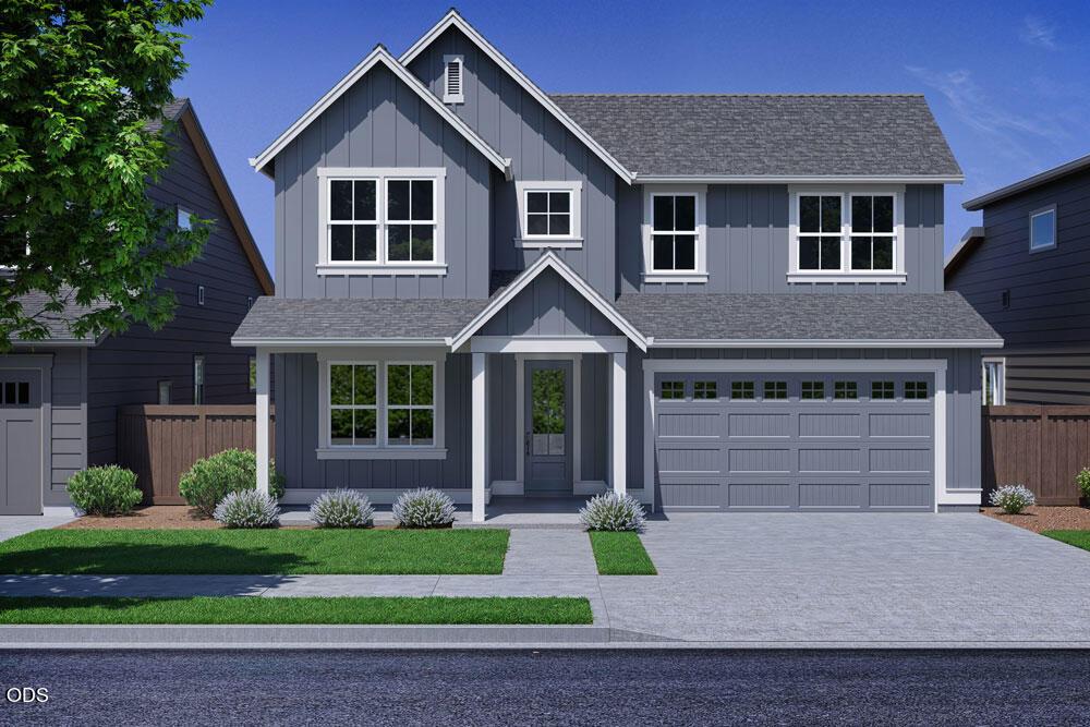 Photo of 3059 NE Brownstone Place 2 of 25