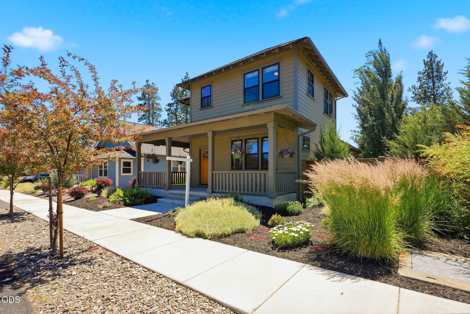 Photo of 1035 E Horse Back Trail 50 of 54