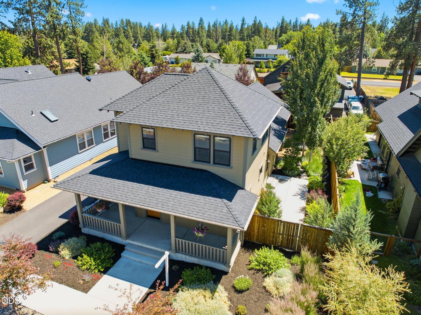 Photo of 1035 E Horse Back Trail 52 of 54
