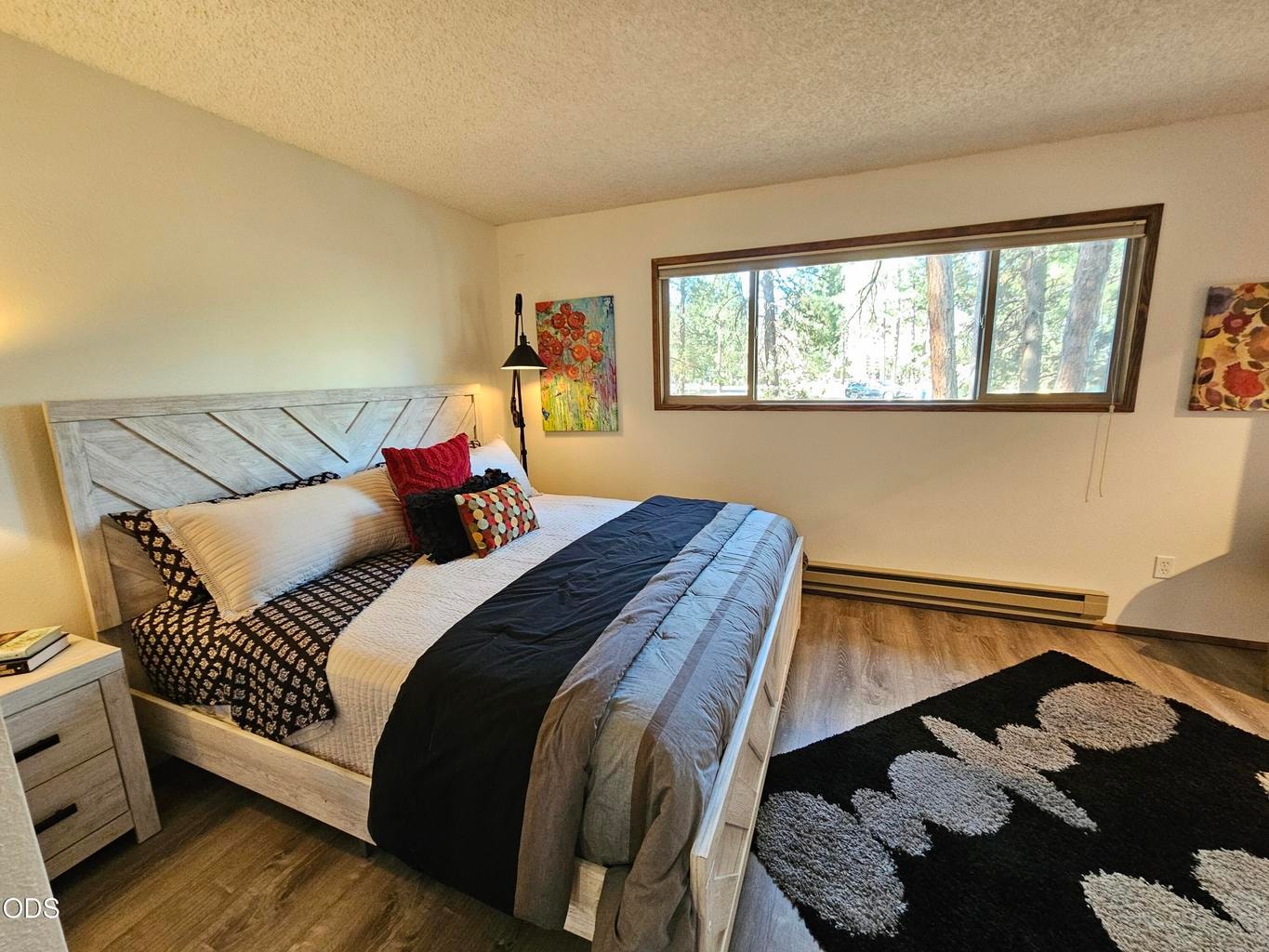1st Primary suite