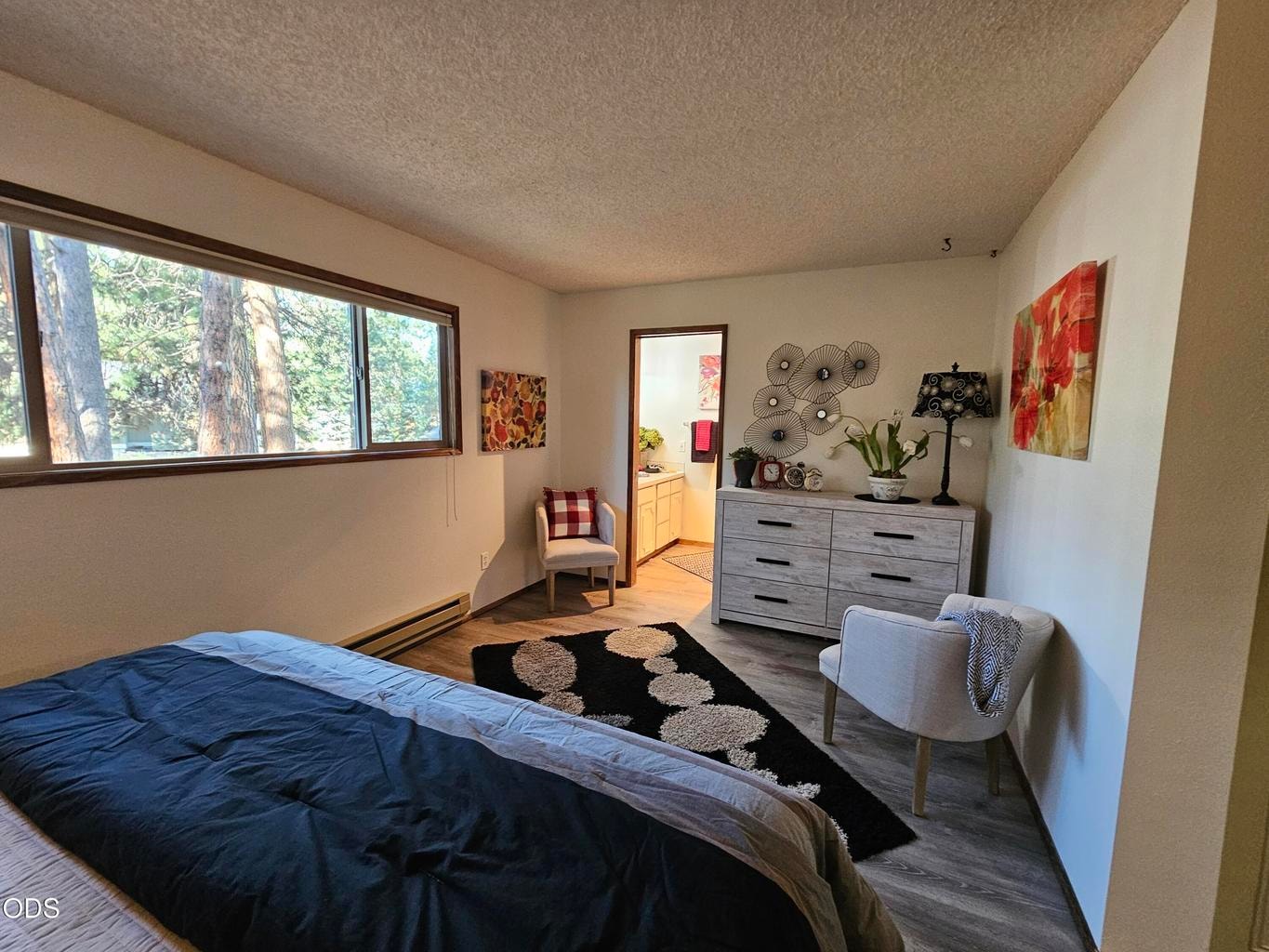 1st Primary suite