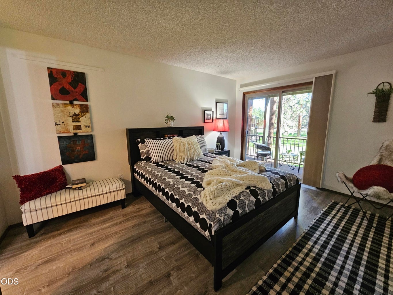 2nd Primary suite (with lockout)