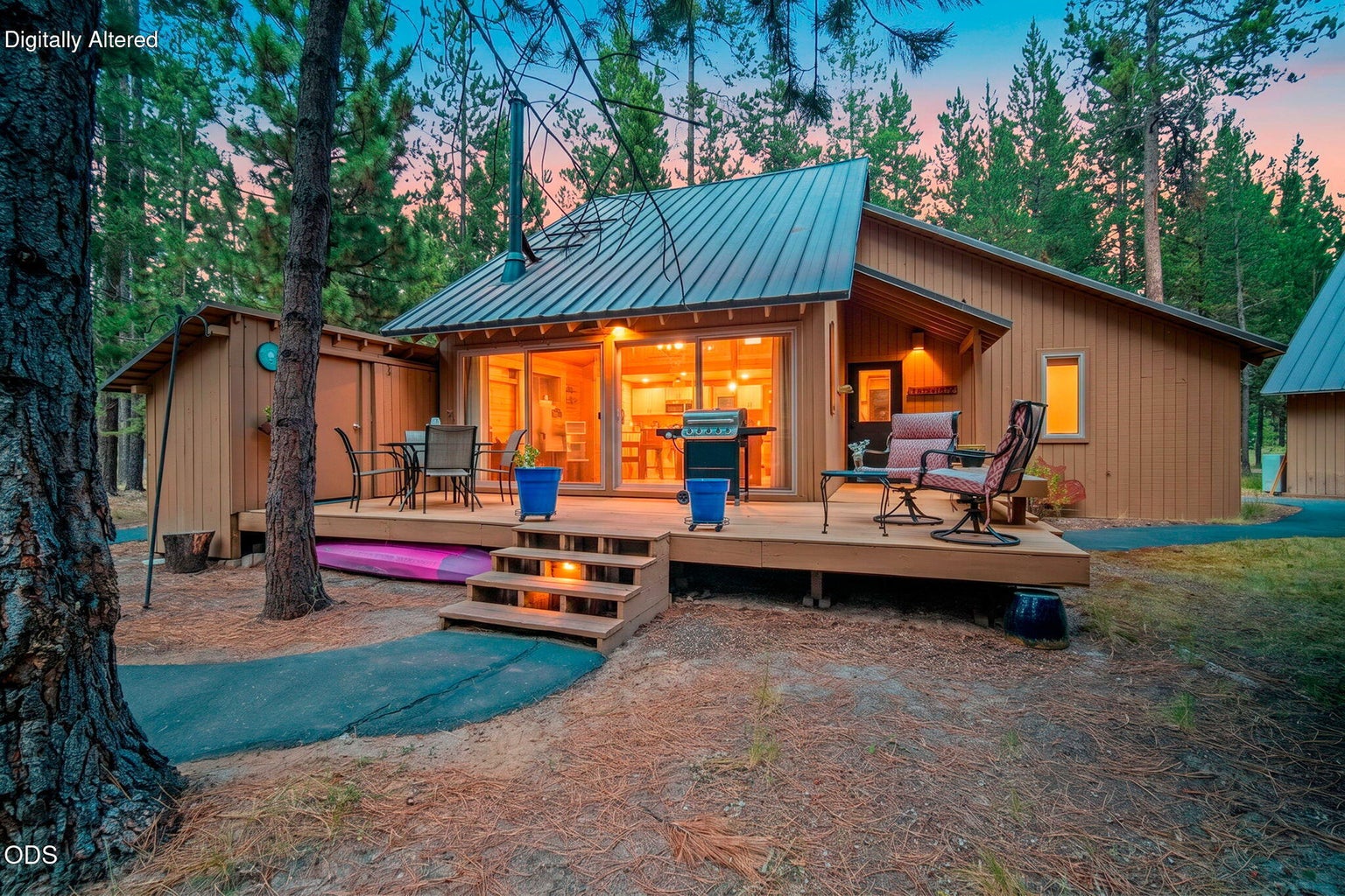 Photo of 17631 Cluster Cabin Lane 35 of 35