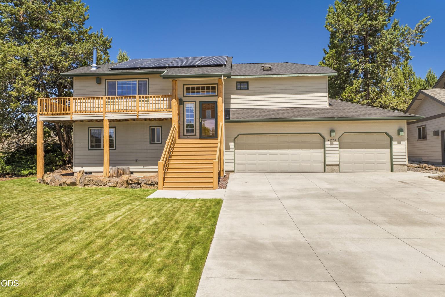 64736 Alcor Place in Starwood