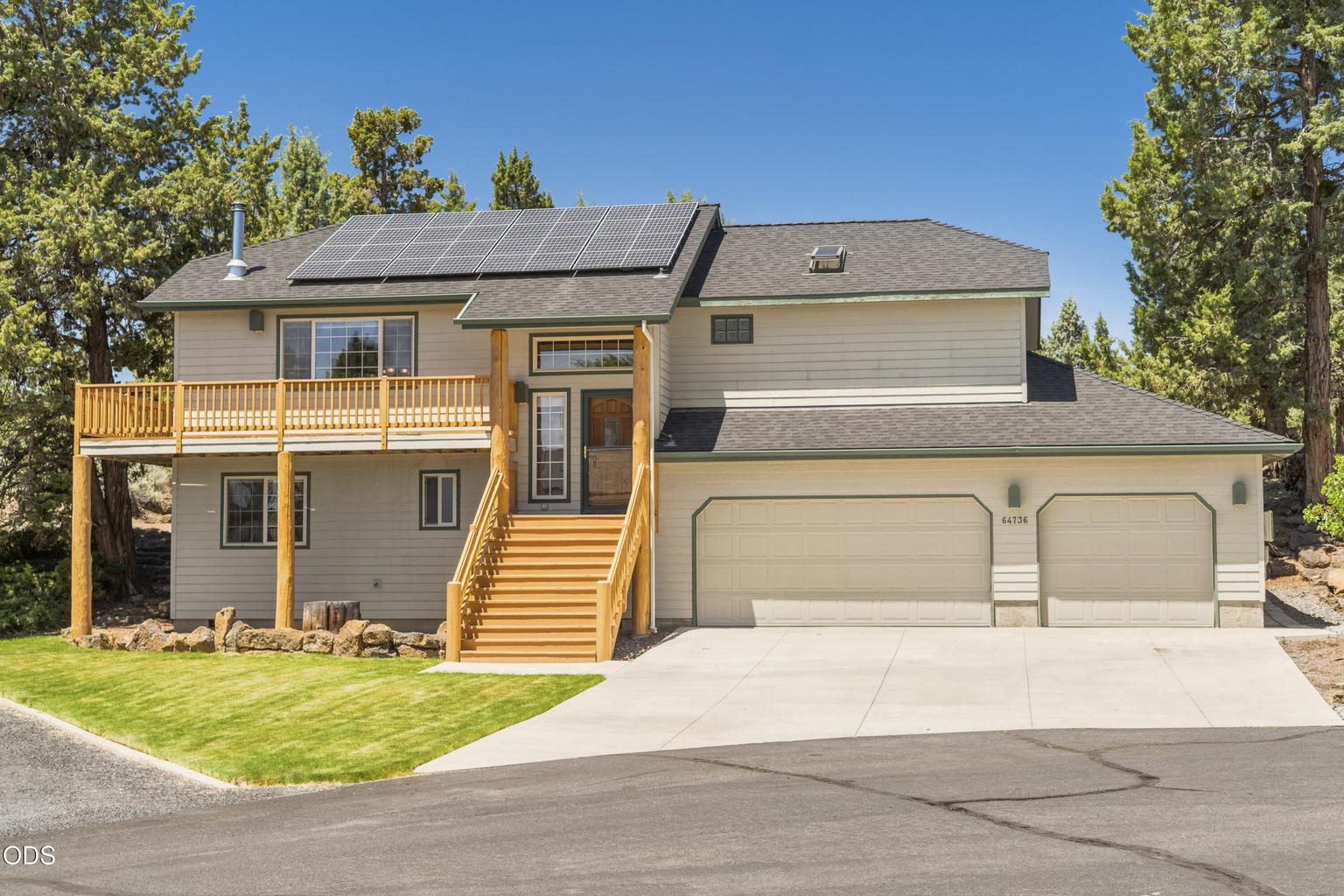 64736 Alcor Place in Starwood