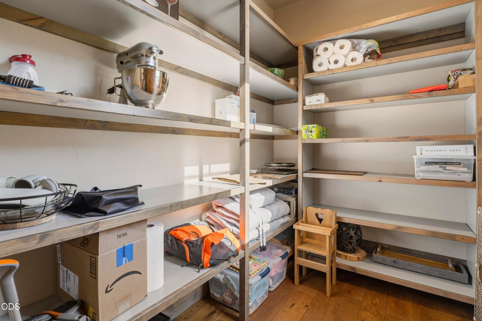 pantry