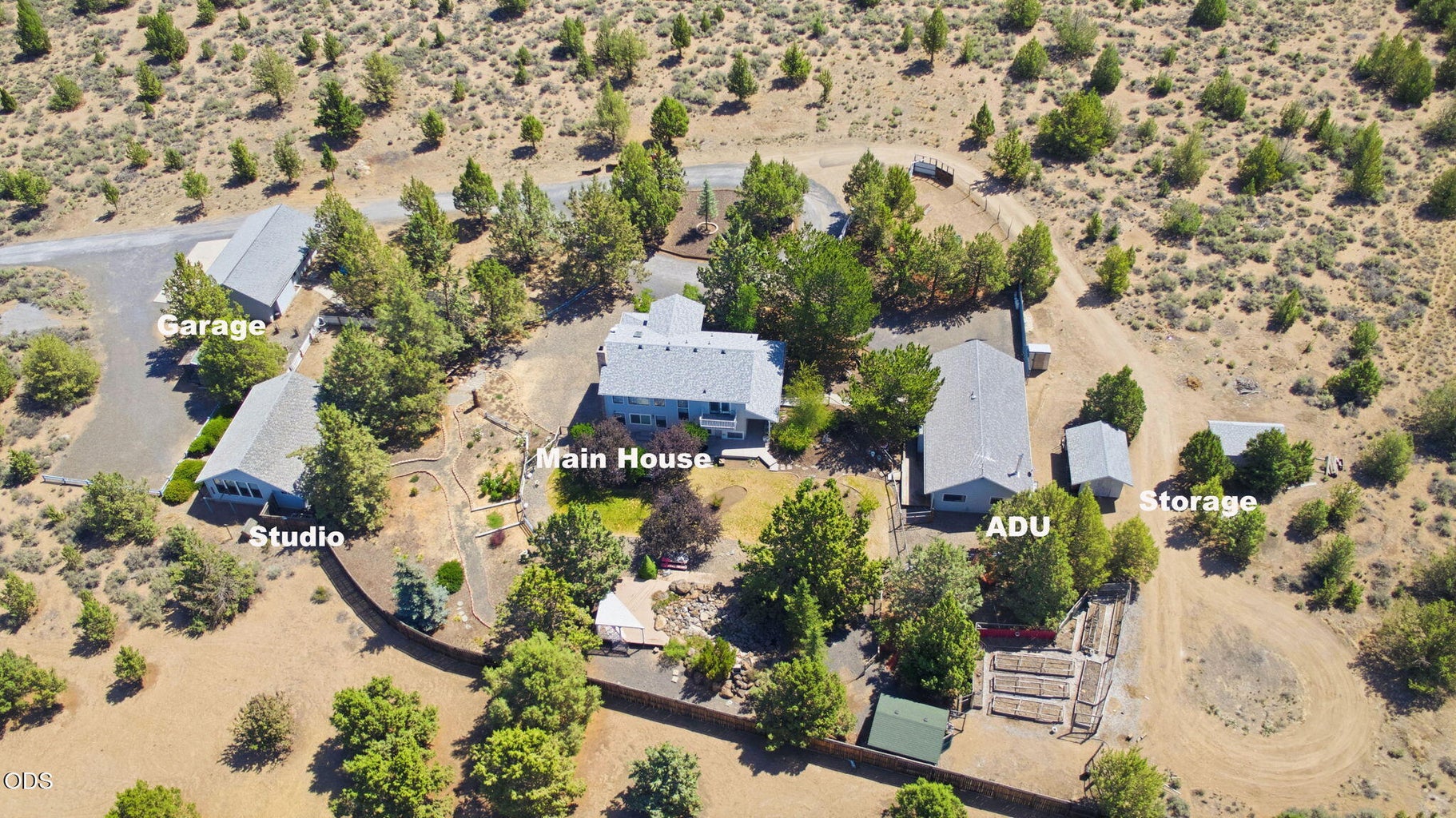 Photo of 11912 SW Riggs Road 2 of 38